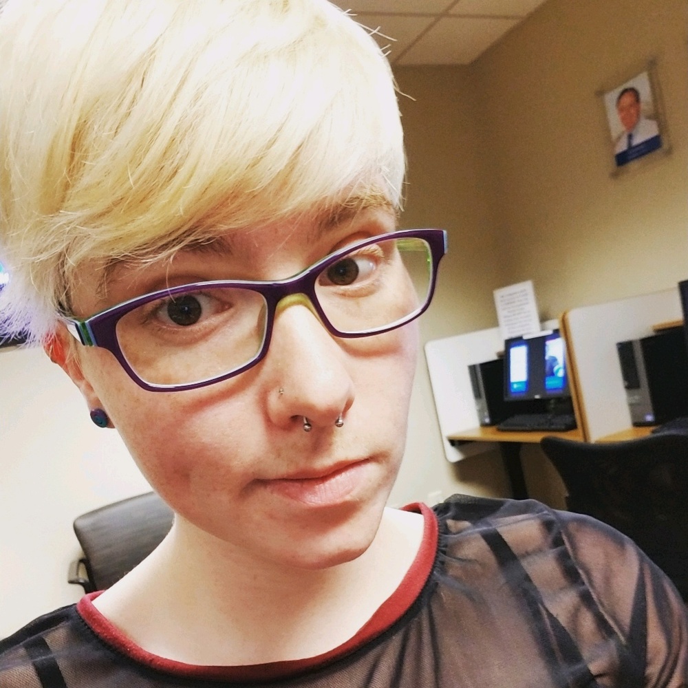 Meet your Posher, Tonya